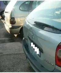 CITROEN XSARA PICASSO TD