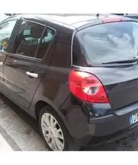 Clio iene 1.2 16 valvole