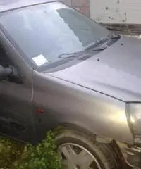 Clio Clio