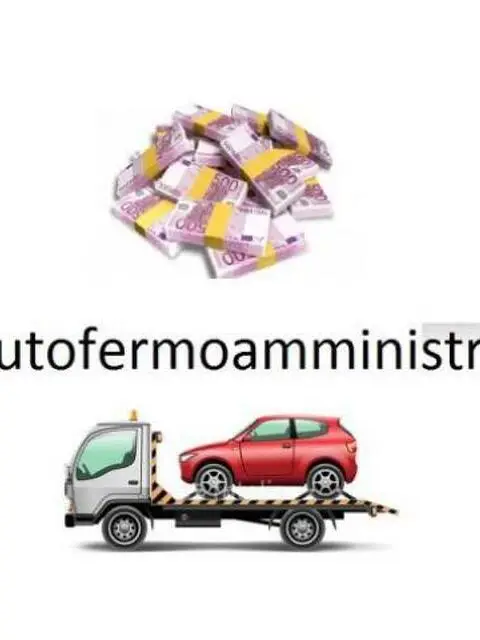 Compriamo e ritiriamo direttamente la tua auto in fermo amministrativo Roma Compriamo e ritiriamo direttamente la tua auto in fermo amministrativo Roma