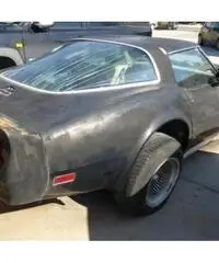CORVETTE C3 TI TOP rif. 5788785 CORVETTE C3 TI TOP rif. 5788785