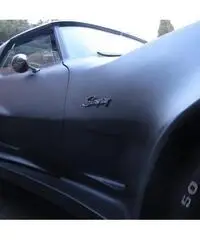CORVETTE C3 TI TOP 5.7 V8 GEIGER rif. 4059994