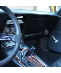 CORVETTE C3 TI TOP 5.7 V8 GEIGER rif. 4059994 CORVETTE C3 TI TOP 5.7 V8 GEIGER rif. 4059994