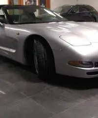 Corvette C5 Offerta Web Corvette C5 Offerta Web