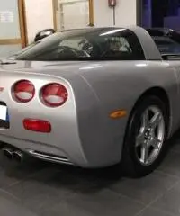 Corvette C5 Offerta Web Corvette C5 Offerta Web