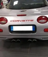Corvette C5 Offerta Web Corvette C5 Offerta Web