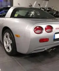 Corvette C5 Offerta Web Corvette C5 Offerta Web
