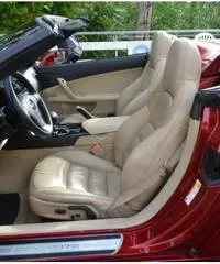 CORVETTE C6 Convertible 6.2 V8 Convertible 11.000 km Rarissima rif. 4690753