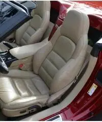 CORVETTE C6 Convertible 6.2 V8 Convertible 11.000 km Rarissima rif. 4690753 CORVETTE C6 Convertible 6.2 V8 Convertible 11.000 km Rarissima rif. 4690753