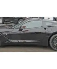 CORVETTE C7 Stingray Coupè*XENON*NAVI* rif. 6530048 CORVETTE C7 Stingray Coupè*XENON*NAVI* rif. 6530048