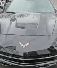 CORVETTE C7 Stingray Coupè*XENON*NAVI* rif. 6530048 CORVETTE C7 Stingray Coupè*XENON*NAVI* rif. 6530048