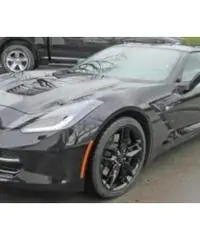 CORVETTE C7 Stingray Coupè*XENON*NAVI* rif. 6530048 CORVETTE C7 Stingray Coupè*XENON*NAVI* rif. 6530048