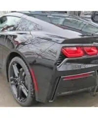 CORVETTE C7 Stingray Coupè*XENON*NAVI* rif. 6530048 CORVETTE C7 Stingray Coupè*XENON*NAVI* rif. 6530048