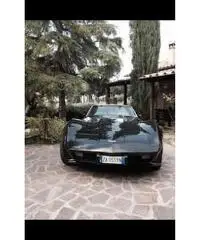 Corvette stingray c3 Corvette stingray c3