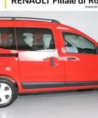 DACIA Dokker 15 dci 75cv Laureate N1 rif. 7042482 DACIA Dokker 15 dci 75cv Laureate N1 rif. 7042482