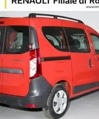 DACIA Dokker 15 dci 75cv Laureate N1 rif. 7042482 DACIA Dokker 15 dci 75cv Laureate N1 rif. 7042482