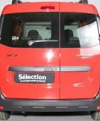 DACIA Dokker 15 dci 75cv Laureate N1 rif. 7042482 DACIA Dokker 15 dci 75cv Laureate N1 rif. 7042482