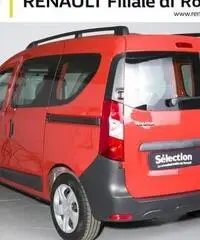 DACIA Dokker 15 dci 75cv Laureate N1 rif. 7042482 DACIA Dokker 15 dci 75cv Laureate N1 rif. 7042482