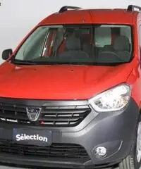 DACIA Dokker 15 dci 75cv Laureate N1 rif. 7042482 DACIA Dokker 15 dci 75cv Laureate N1 rif. 7042482