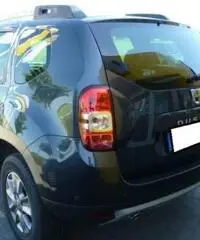 Dacia Duster 1.5 dCi 110CV 4x2 Prestige Dacia Duster 1.5 dCi 110CV 4x2 Prestige