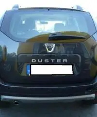 Dacia Duster 1.5 dCi 110CV 4x2 Prestige Dacia Duster 1.5 dCi 110CV 4x2 Prestige