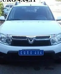 DACIA Duster 1.5 dCi  Lauréate unipro' full unipro' rif. 5603867 DACIA Duster 1.5 dCi  Lauréate unipro' full unipro' rif. 5603867