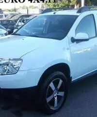 DACIA Duster 1.5 dCi  Lauréate unipro' full unipro' rif. 5603867 DACIA Duster 1.5 dCi  Lauréate unipro' full unipro' rif. 5603867