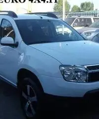 DACIA Duster 1.5 dCi  Lauréate unipro' full unipro' rif. 5603867 DACIA Duster 1.5 dCi  Lauréate unipro' full unipro' rif. 5603867