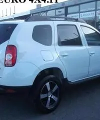 DACIA Duster 1.5 dCi  Lauréate unipro' full unipro' rif. 5603867 DACIA Duster 1.5 dCi  Lauréate unipro' full unipro' rif. 5603867