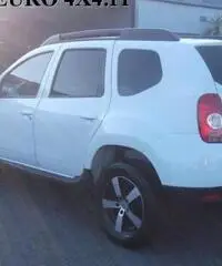 DACIA Duster 1.5 dCi  Lauréate unipro' full unipro' rif. 5603867 DACIA Duster 1.5 dCi  Lauréate unipro' full unipro' rif. 5603867