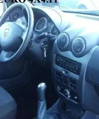 DACIA Duster 1.5 dCi  Lauréate unipro' full unipro' rif. 5603867 DACIA Duster 1.5 dCi  Lauréate unipro' full unipro' rif. 5603867