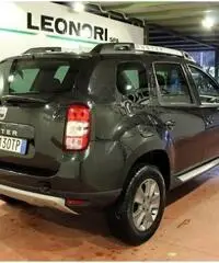 DACIA Duster 1.5 dci Laureate 4x2 S&S 110cv MY16 rif. 7192611 DACIA Duster 1.5 dci Laureate 4x2 S&S 110cv MY16 rif. 7192611