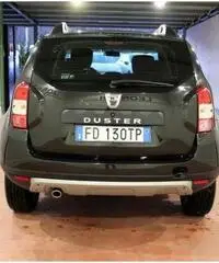 DACIA Duster 1.5 dci Laureate 4x2 S&S 110cv MY16 rif. 7192611 DACIA Duster 1.5 dci Laureate 4x2 S&S 110cv MY16 rif. 7192611