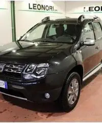 DACIA Duster 1.5 dci Laureate 4x2 S&S 110cv MY16 rif. 7192611 DACIA Duster 1.5 dci Laureate 4x2 S&S 110cv MY16 rif. 7192611