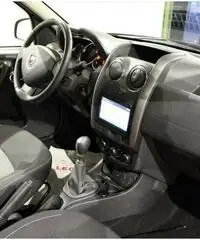 DACIA Duster 1.5 dci Laureate 4x2 S&S 110cv MY16 rif. 7192611 DACIA Duster 1.5 dci Laureate 4x2 S&S 110cv MY16 rif. 7192611