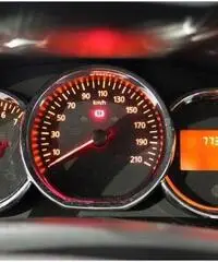DACIA Duster 1.5 dci Laureate 4x2 S&S 110cv MY16 rif. 7192611 DACIA Duster 1.5 dci Laureate 4x2 S&S 110cv MY16 rif. 7192611