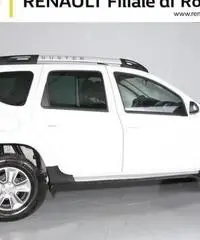 DACIA Duster 15 dci Laureate 4x2 SS 110cv MY16 rif. 7028845 DACIA Duster 15 dci Laureate 4x2 SS 110cv MY16 rif. 7028845