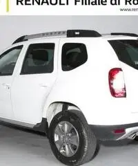 DACIA Duster 15 dci Laureate 4x2 SS 110cv MY16 rif. 7028845 DACIA Duster 15 dci Laureate 4x2 SS 110cv MY16 rif. 7028845