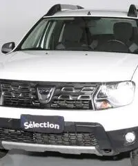 DACIA Duster 15 dci Laureate 4x2 SS 110cv MY16 rif. 7028845 DACIA Duster 15 dci Laureate 4x2 SS 110cv MY16 rif. 7028845