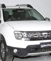 DACIA Duster 15 dci Laureate 4x2 SS 110cv MY16 rif. 7028845 DACIA Duster 15 dci Laureate 4x2 SS 110cv MY16 rif. 7028845