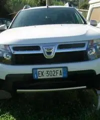 DACIA Duster 1.5 dCi 110CV 4x4 Lauréate rif. 7090774 DACIA Duster 1.5 dCi 110CV 4x4 Lauréate rif. 7090774