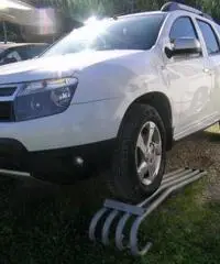DACIA Duster 1.5 dCi 110CV 4x4 Lauréate rif. 7090774 DACIA Duster 1.5 dCi 110CV 4x4 Lauréate rif. 7090774