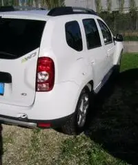 DACIA Duster 1.5 dCi 110CV 4x4 Lauréate rif. 7090774