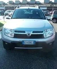 DACIA Duster 16 110cv 4x2 laurate rif. 7093945 DACIA Duster 16 110cv 4x2 laurate rif. 7093945