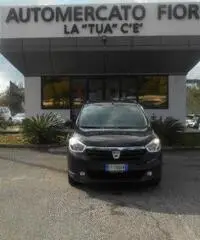 DACIA Lodgy 15 dci Laureate 90cv cregvel ecom rif. 7098084 DACIA Lodgy 15 dci Laureate 90cv cregvel ecom rif. 7098084