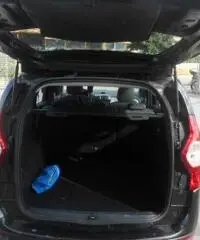 DACIA Lodgy 15 dci Laureate 90cv cregvel ecom rif. 7098084 DACIA Lodgy 15 dci Laureate 90cv cregvel ecom rif. 7098084