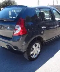 DACIA Sandero 1.4 GPL Lauréate OK NEOPATENTATI rif. 6743555