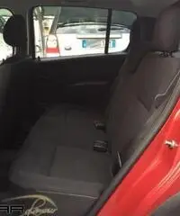 DACIA Sandero Stepway 1.5 dCi 70CV*GARANTITA*PRONTA CONSEGNA!!! rif. 7191994