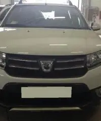 Dacia Sandero Stepway 1.5 DCI 90cv Prestige