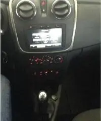 Dacia Sandero Stepway 1.5 DCI 90cv Prestige Dacia Sandero Stepway 1.5 DCI 90cv Prestige